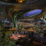 restaurantes mas bellas